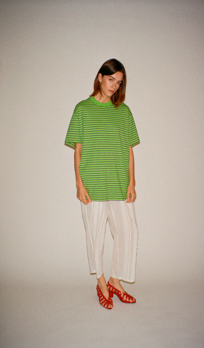T-SHIRT HOMER OVERSIZE - Image 2
