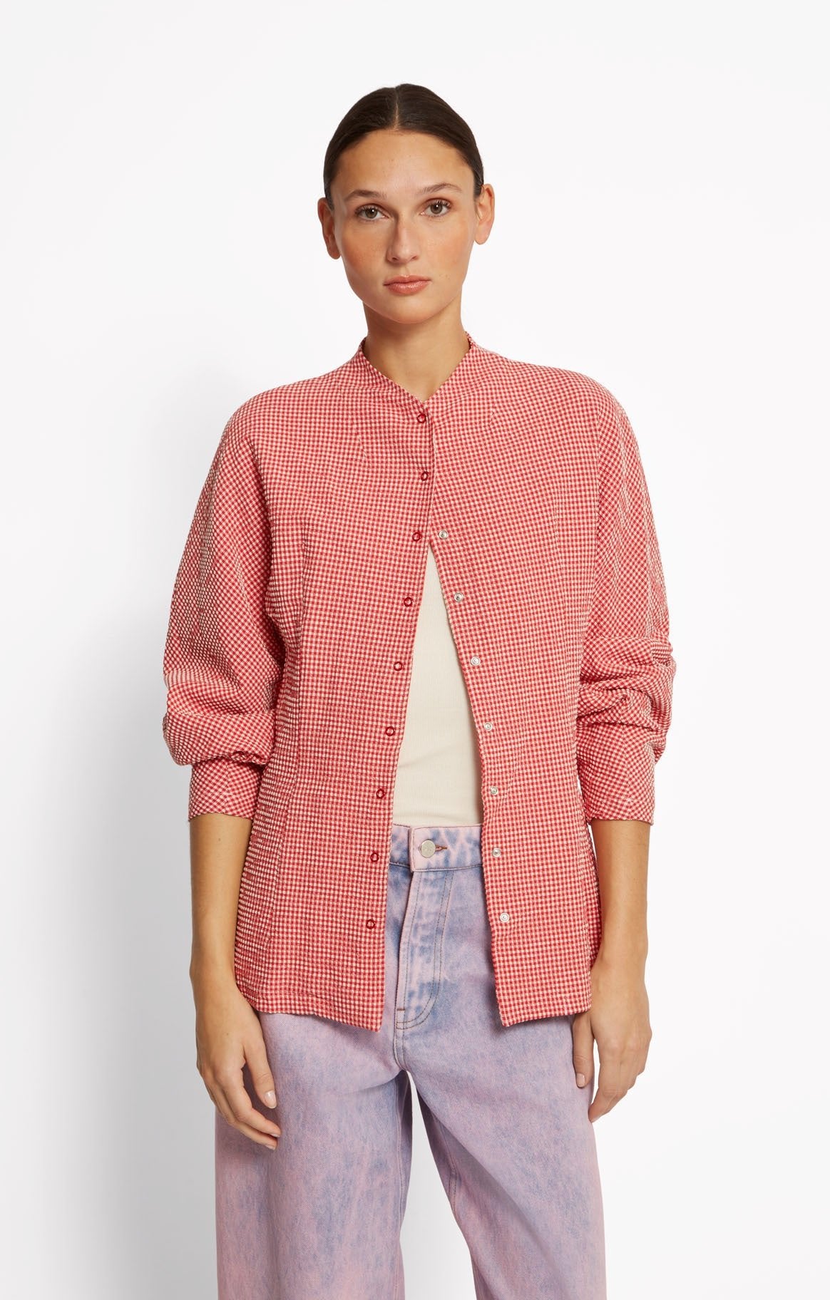 VESTE CHARLIE