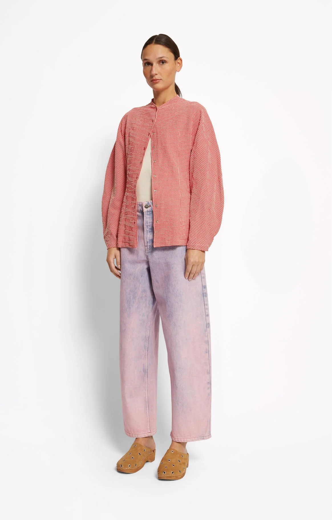 VESTE CHARLIE - Image 2