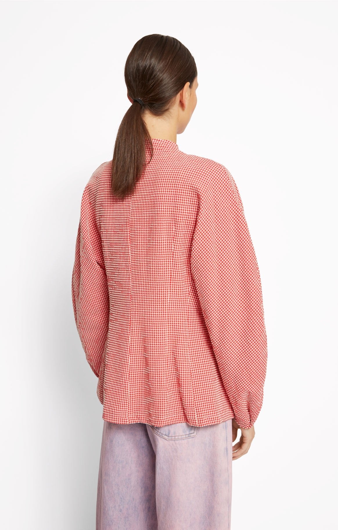 VESTE CHARLIE - Image 3
