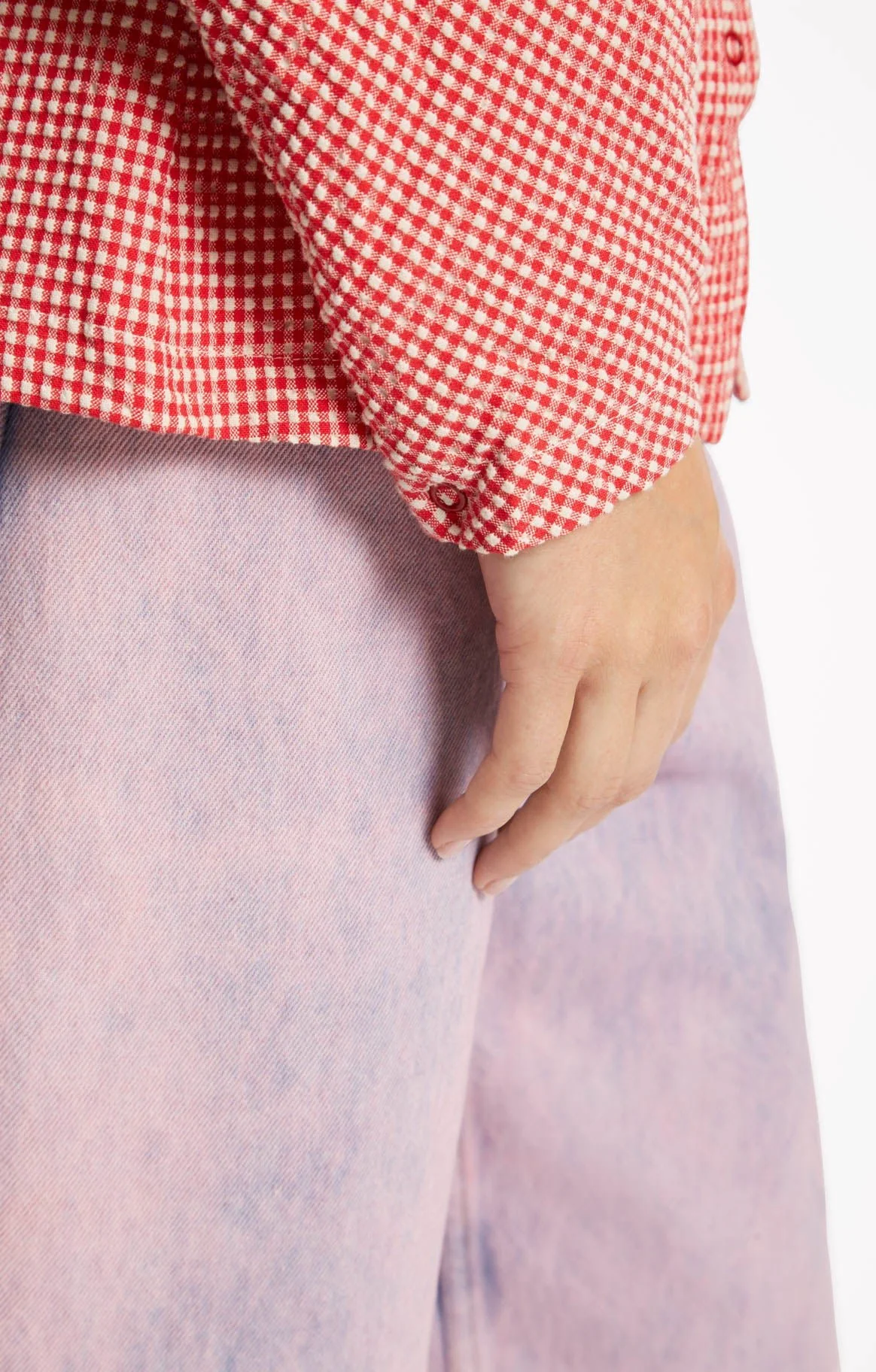 VESTE CHARLIE - Image 4