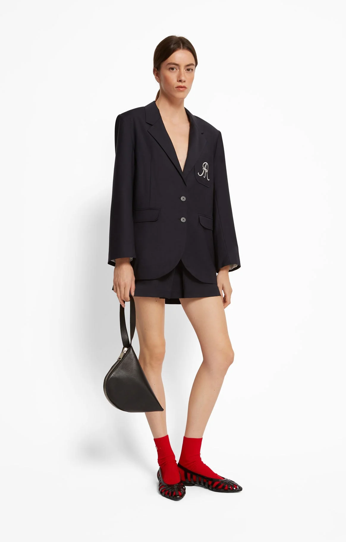 VESTE GINA BRODÉE - Image 4