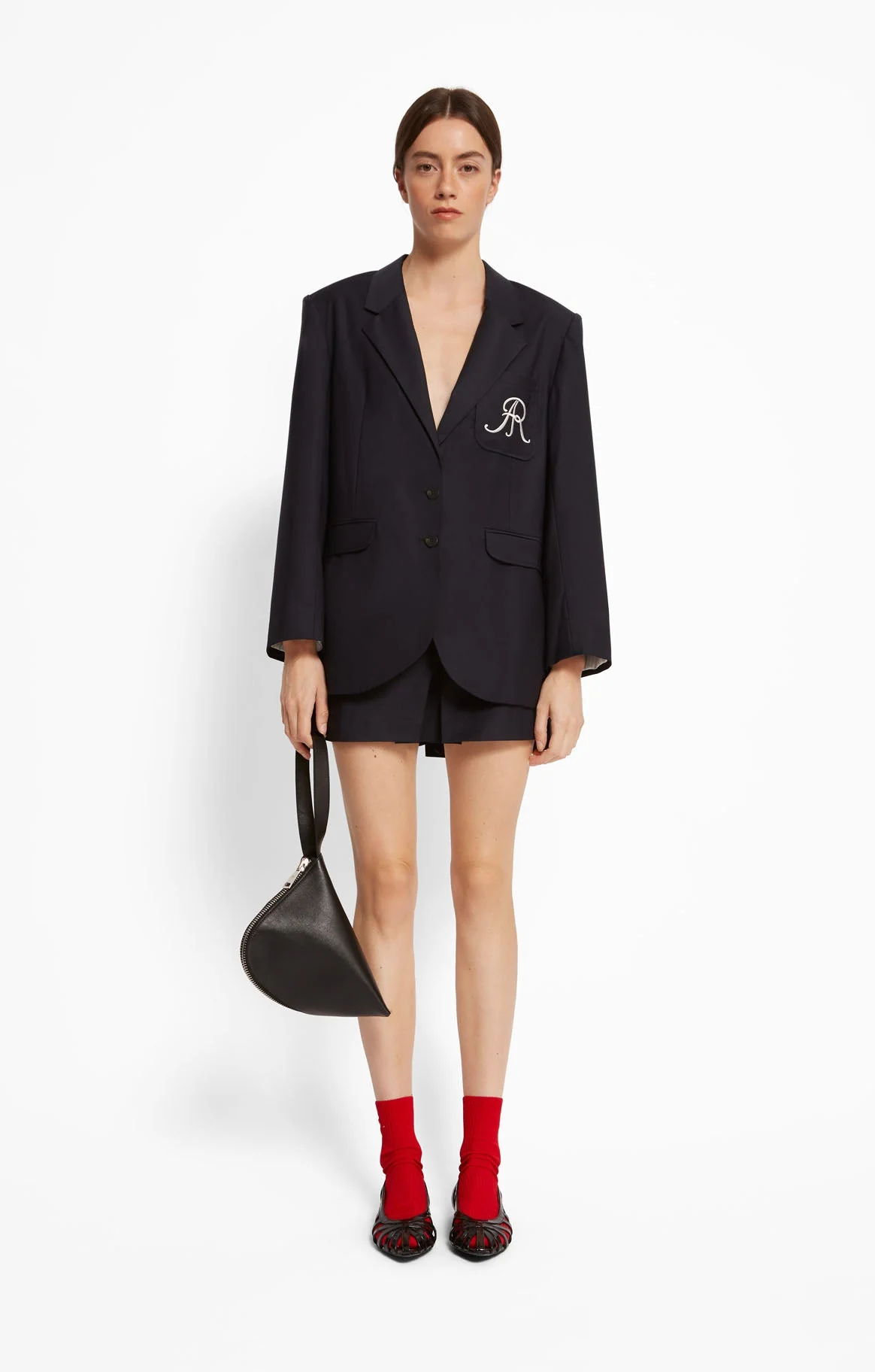 VESTE GINA BRODÉE - Image 5