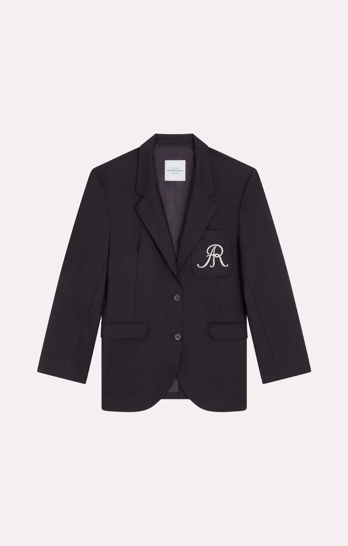 VESTE GINA BRODÉE - Image 6