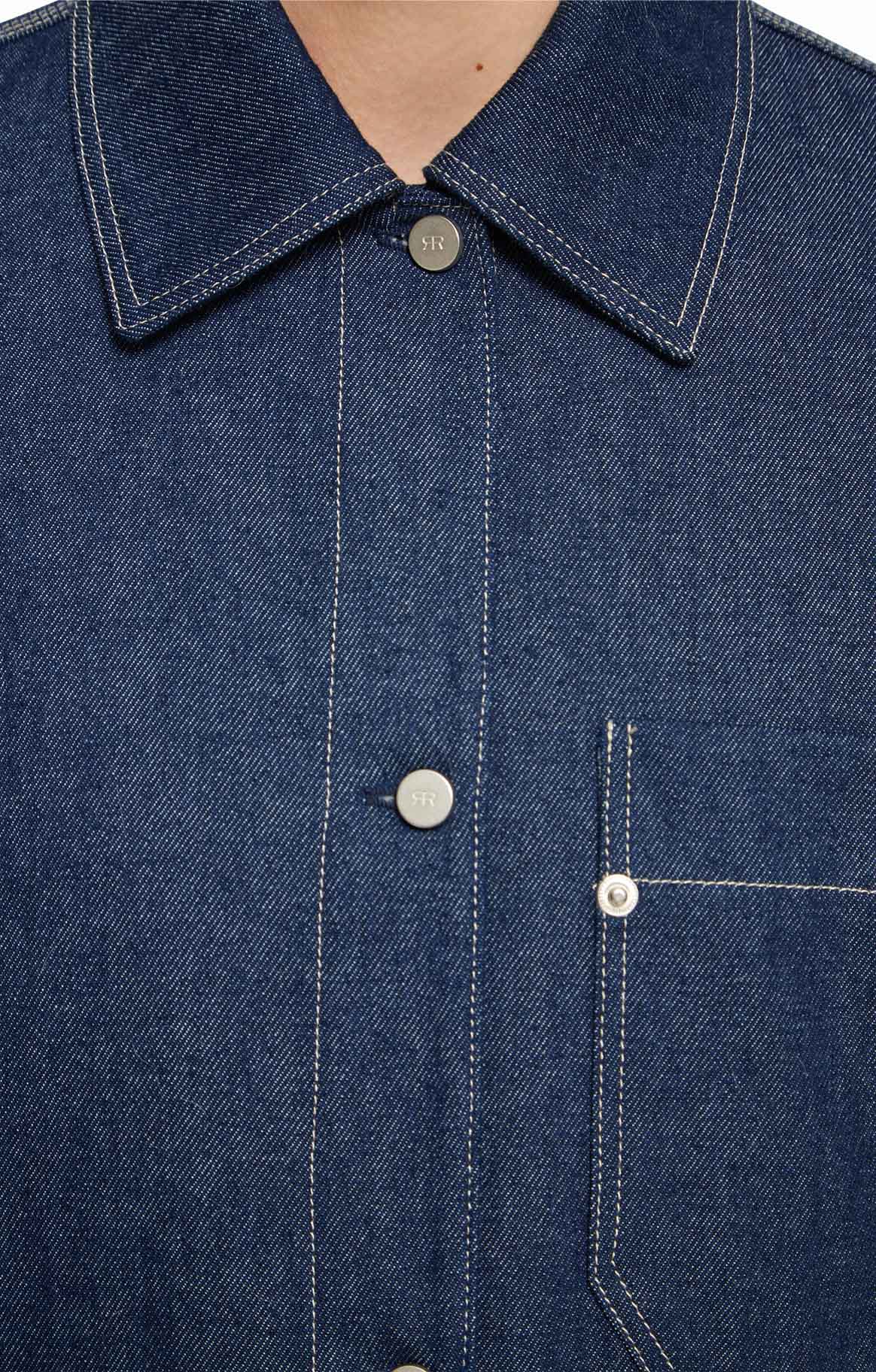 VESTE SISTER - Image 3