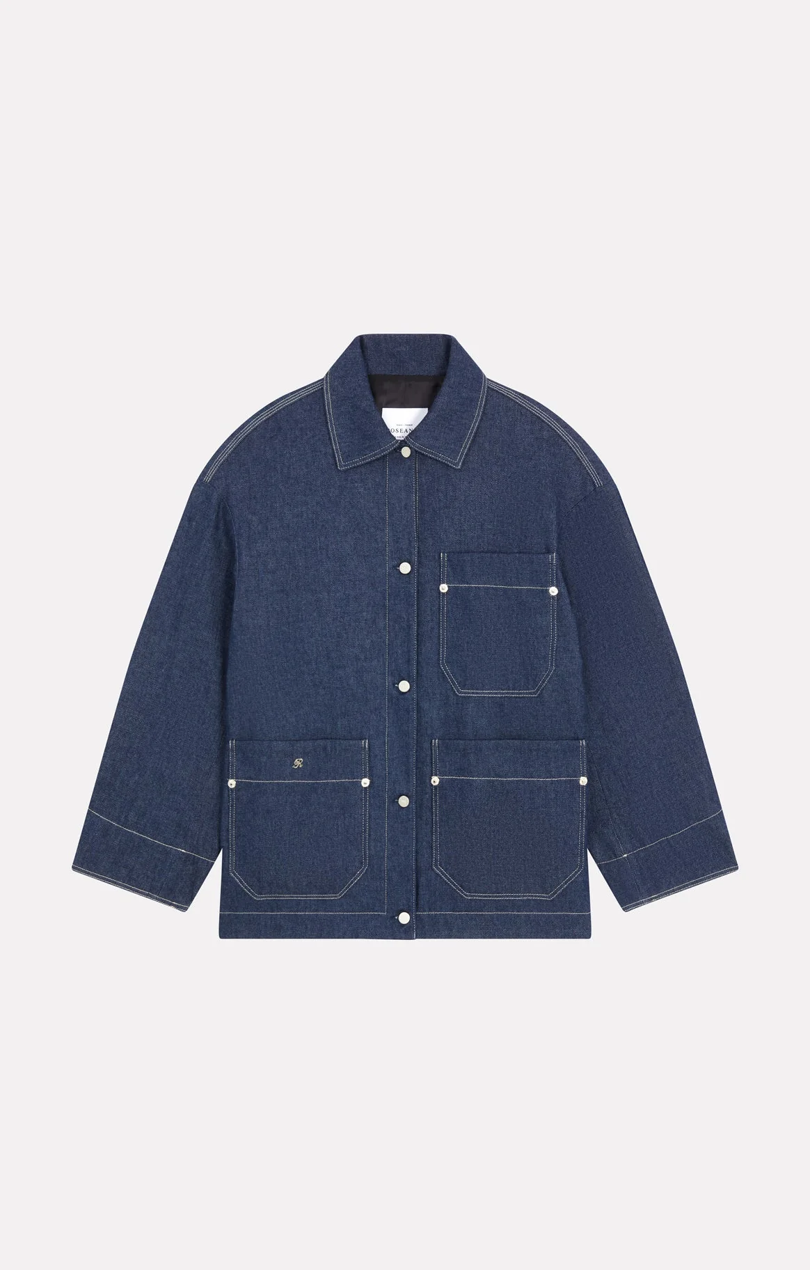 VESTE SISTER - Image 5
