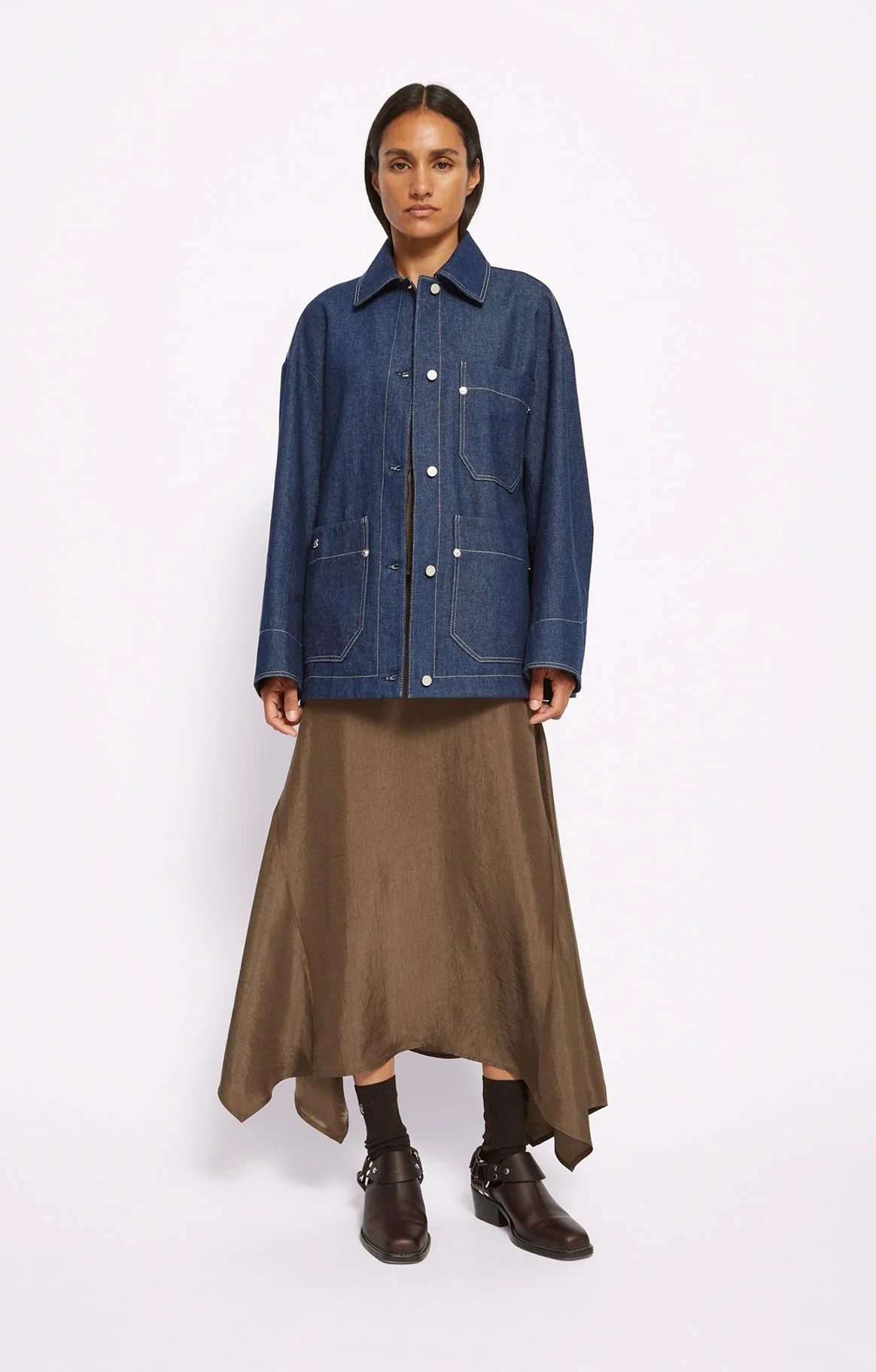 VESTE SISTER - Image 6