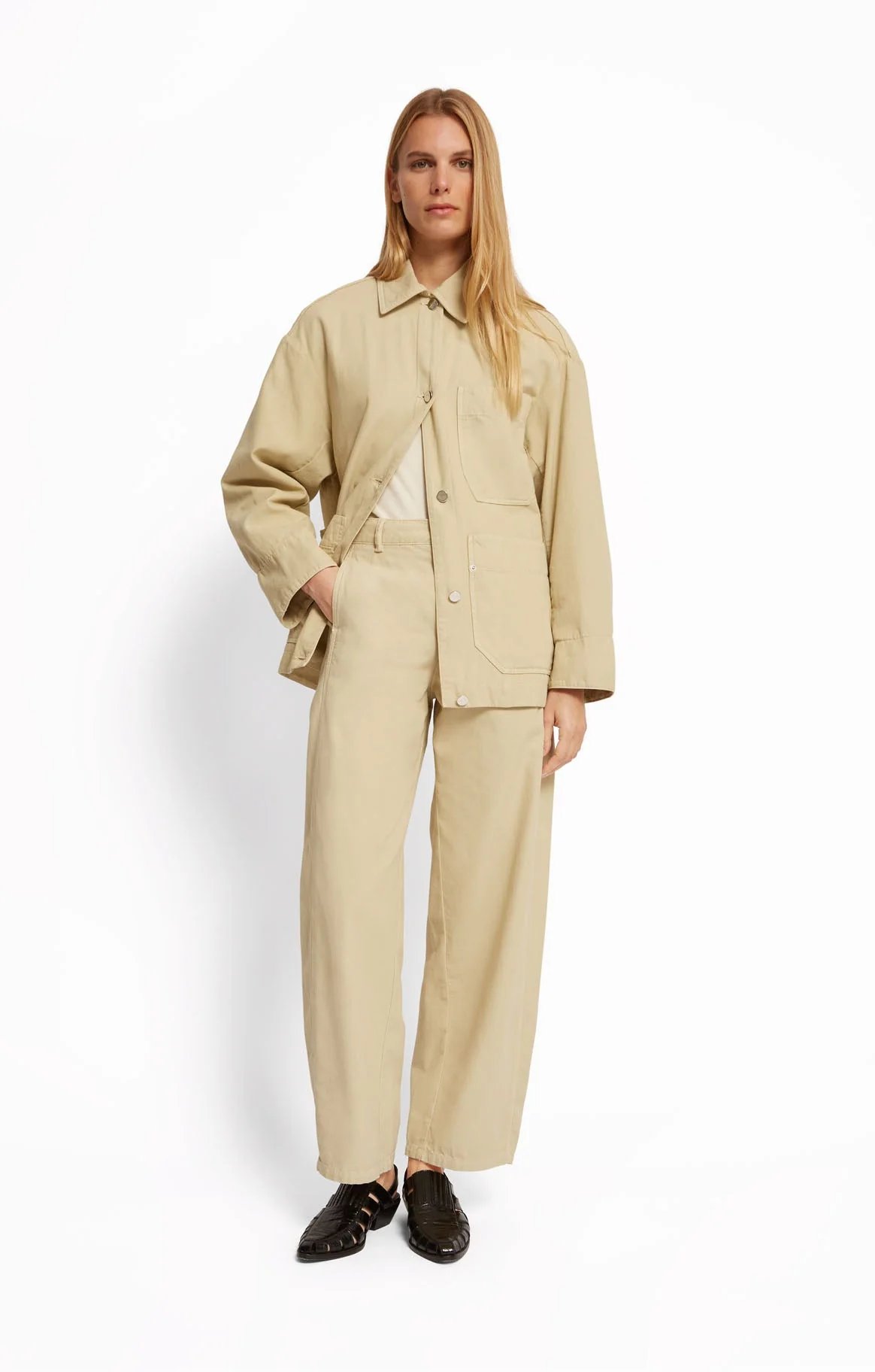 VESTE SISTER - Image 2