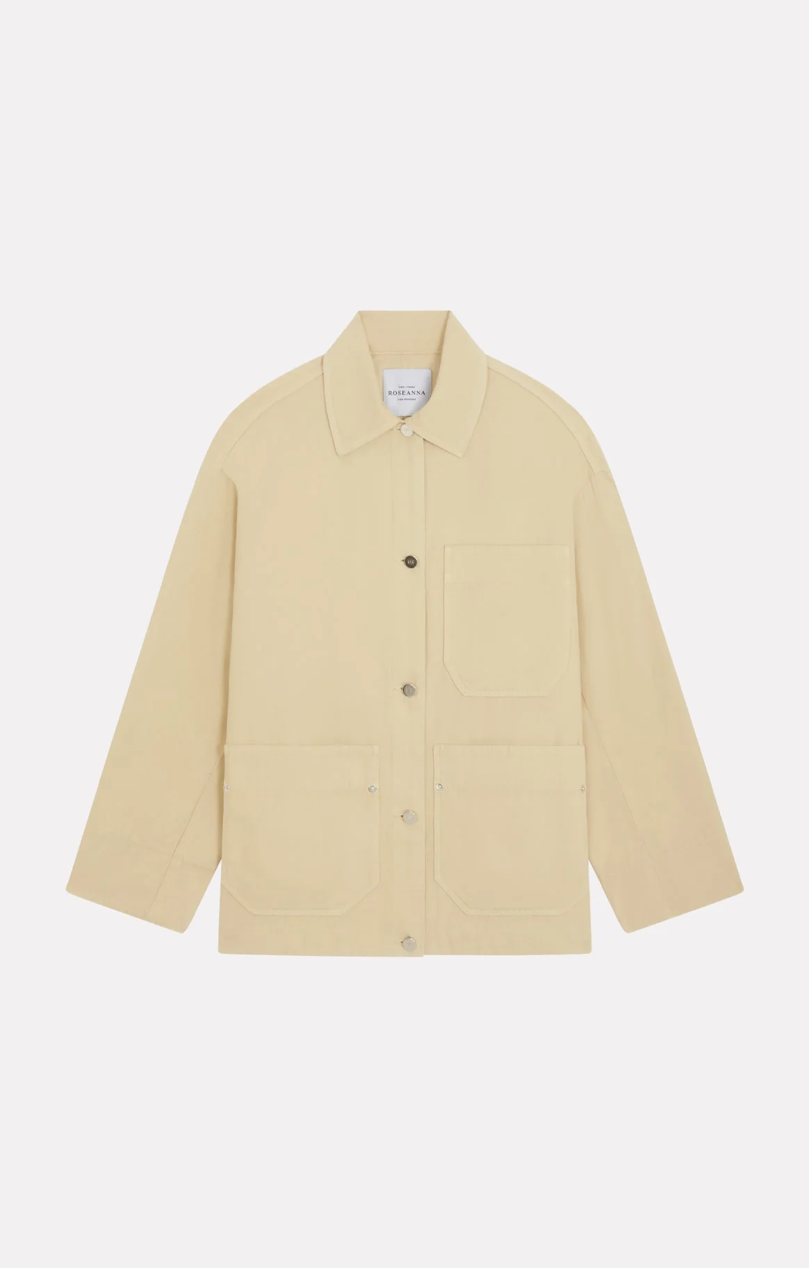 VESTE SISTER - Image 5