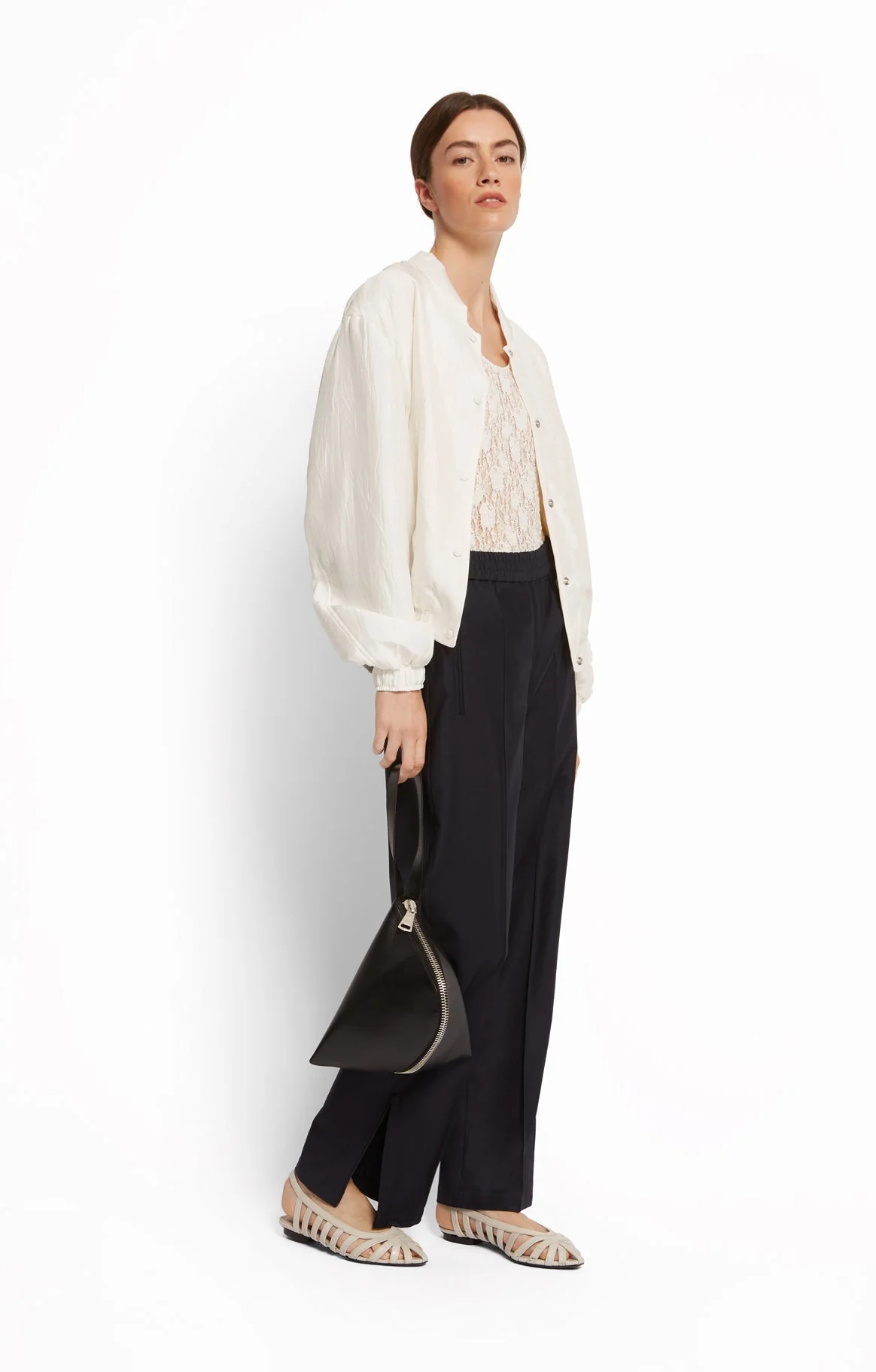 BLOUSON TEDDY - Image 4
