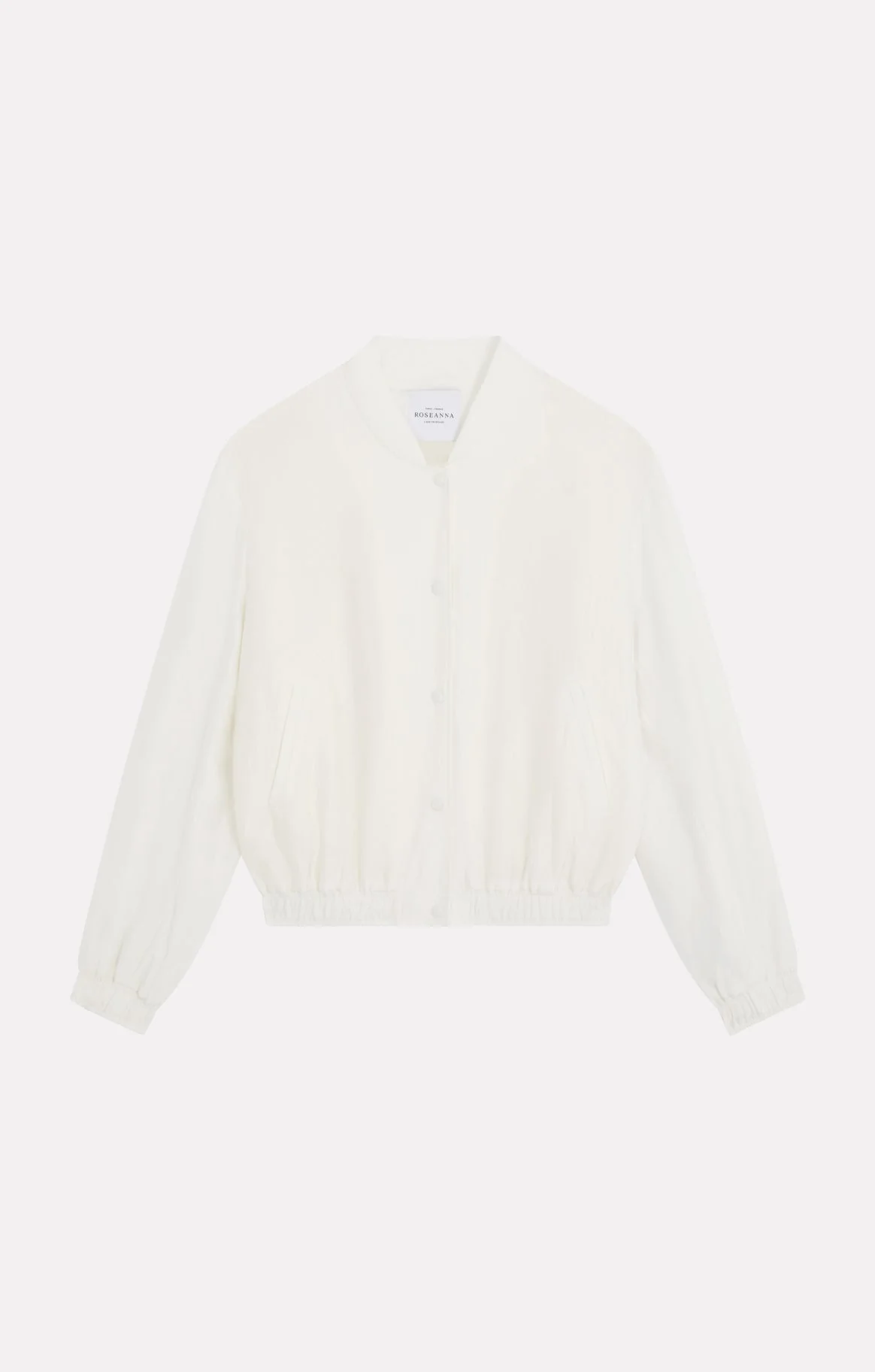 BLOUSON TEDDY - Image 5
