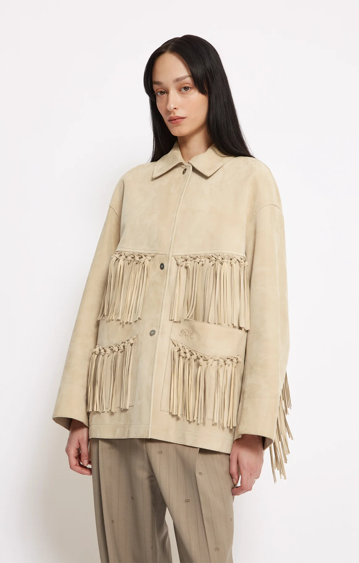 VESTE CHICAGO