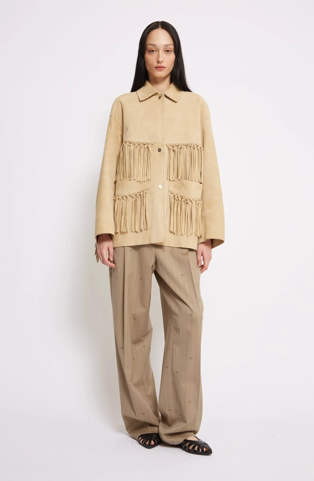 VESTE CHICAGO - Image 2