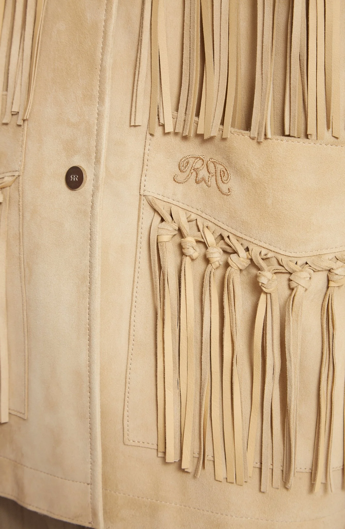 VESTE CHICAGO - Image 3