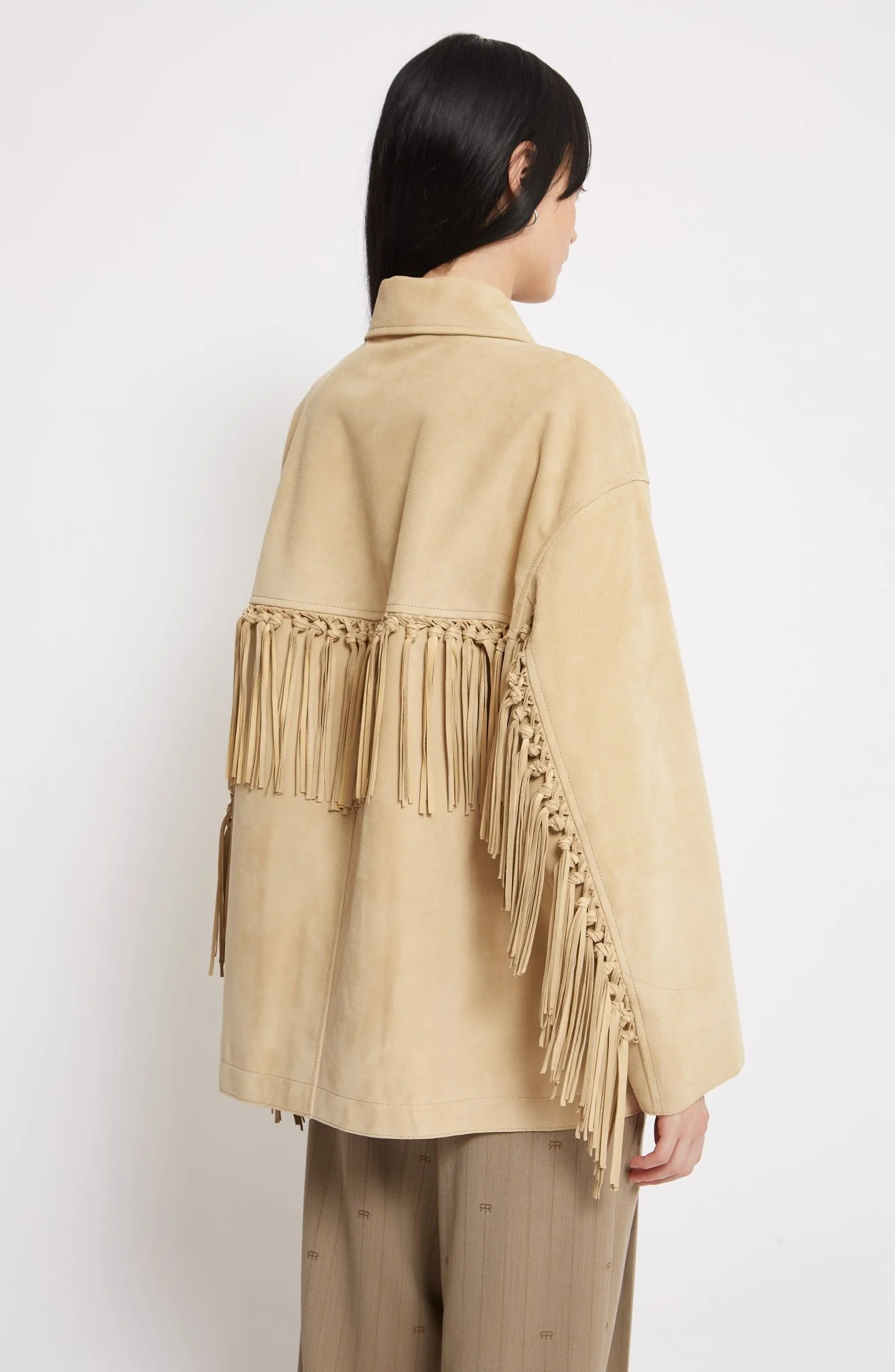 VESTE CHICAGO - Image 4