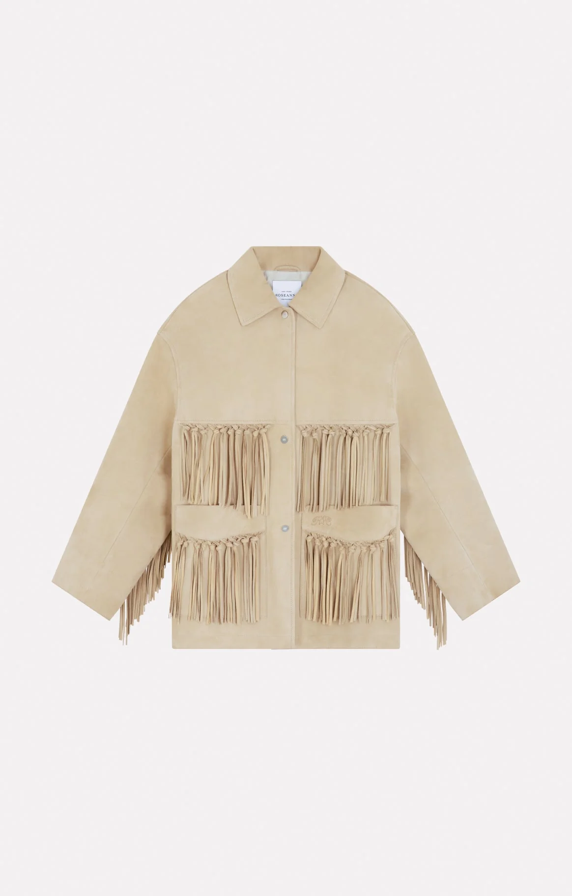VESTE CHICAGO - Image 5