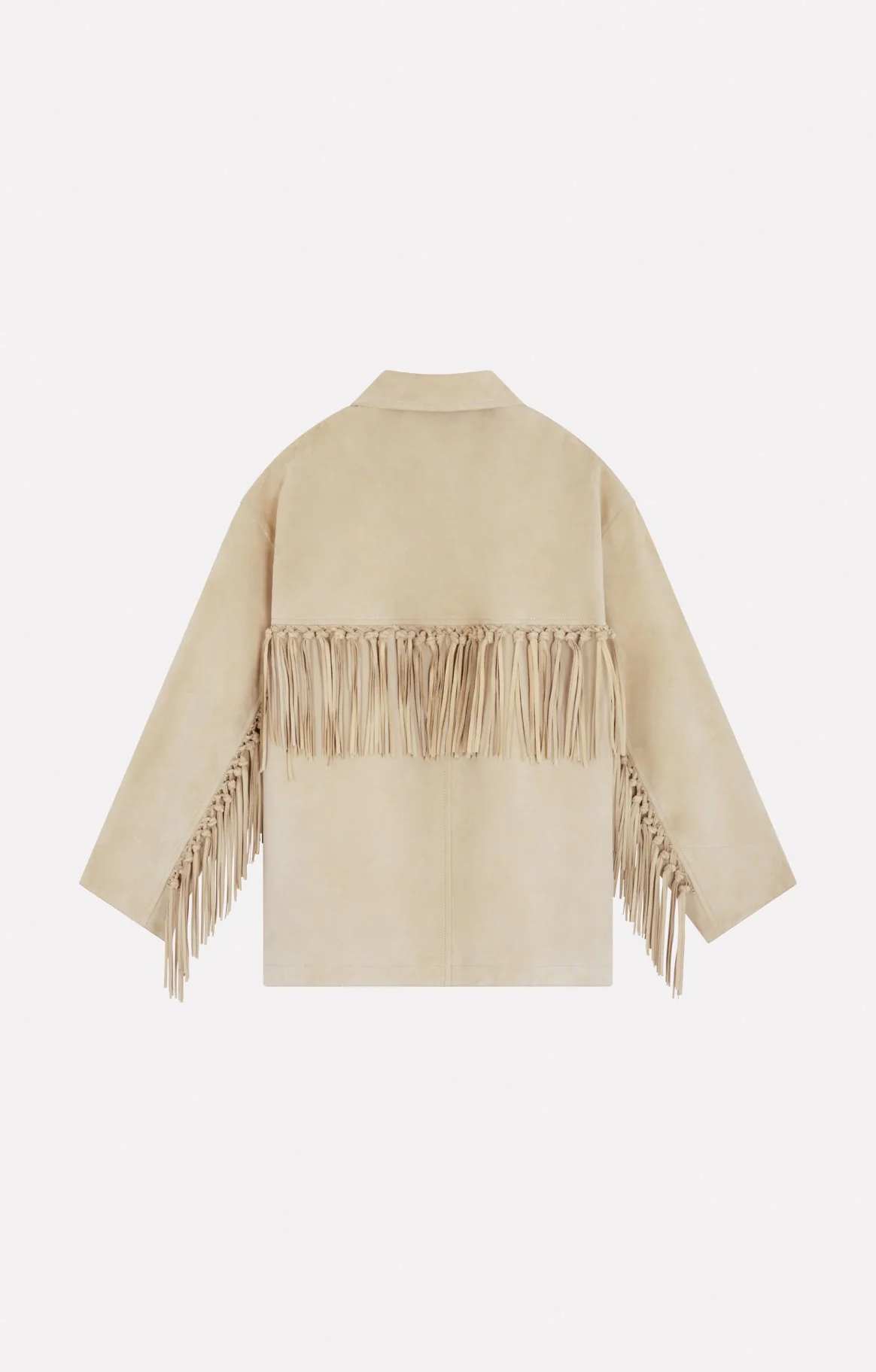 VESTE CHICAGO - Image 6